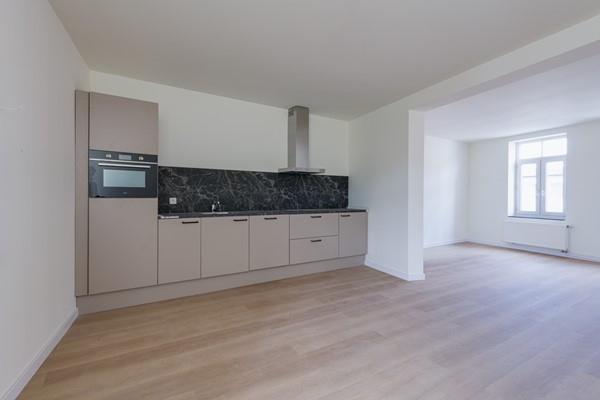 Medium property photo - Akerstraat 107A, 6466 HD Kerkrade